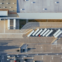 Transportation consulting