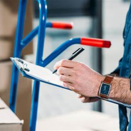 Customs clearance