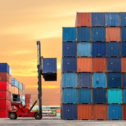 Warehousing and transshipment